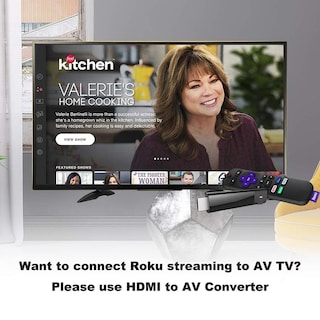 Foto 5 | Foto 5 | Hdmi To Rca Hdmi To Av Dinger Hdmi To 3rca Cvbs Av Composite Video Audio Converter Adapter Support