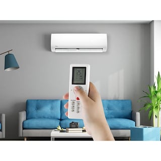 Foto 7 | Foto 7 | Control Aire Acondicionado Mirage Fuxion Zh/gt-01 Minisplit Absolut V