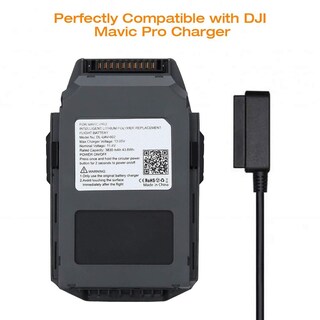Foto 4 | Foto 4 | Batería De Repuesto Dji Mavic Pro Blanco 3830 Mah Con 2 Bolsas De Seguridad 2 Paquetes