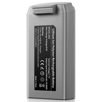 Batería De Vuelo Inteligente Phtegi Para Dji Mini 2 Mini Se Mini 2 Se Mini 4k