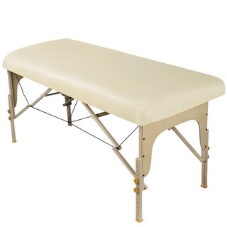 Foto 2 | Foto 2 | Sábana Ajustable For Pro Microfiber Natural Premium