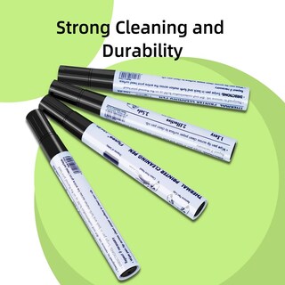 Foto 2 | Foto 2 | Lápiz De Limpieza Térmico Para Impresora Térmica De Recibos Etiquetas De Envío De Tarjetas Pos 4 U