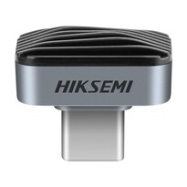 Memoria Usb Tipo-c Hiksemi 128gb Alta Velocidad Para Windows Macos Y Más