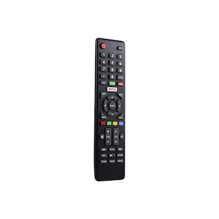 Foto 5 | Foto 5 | Control Remoto Atvio Element Makena Blux Negro Smart Tv Para Televisor Inteligente