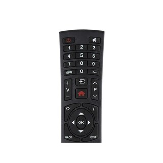 Foto 2 | Foto 2 | Control Para Smart Tv Sansui Smx40p28 Y Rca Rtv40p28nf Compatible Con Netflix Y Youtube