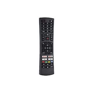 Foto 7 | Foto 7 | Control Para Smart Tv Sansui Smx40p28 Y Rca Rtv40p28nf Compatible Con Netflix Y Youtube
