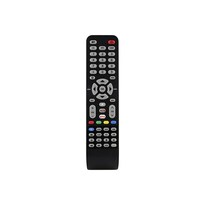 Control Remoto Lidert Atvio Jvc Smart Tv Modelos 43d1620 49d1620 55d1620 S139h S140fs