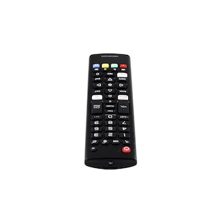 Foto 5 | Foto 5 | Control Remoto Compatible Lg Akb75675304 Smart Tv Netflix Prime Video