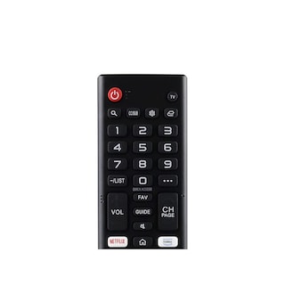 Foto 8 | Foto 8 | Control Remoto Compatible Lg Akb75675304 Smart Tv Netflix Prime Video