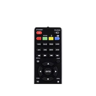 Foto 4 | Foto 4 | Control Remoto Continental Vios Vi-92464 Led Smart Tv Directo