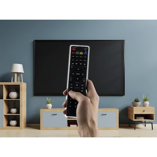 Foto 5 | Foto 5 | Control Remoto Continental Vios Vi-92464 Led Smart Tv Directo