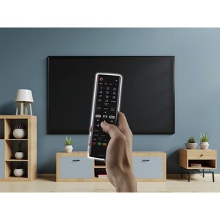 Foto 6 | Foto 6 | Control Remoto Universal Control Expert Compatible Con Lg Akb75095315 Smart Tv Netflix Lcd