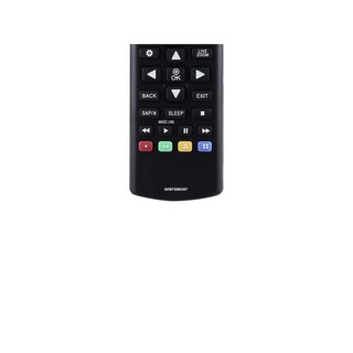 Foto 7 | Foto 7 | Control Remoto Universal Control Expert Compatible Con Lg Akb75095315 Smart Tv Netflix Lcd