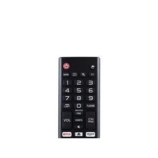 Foto 8 | Foto 8 | Control Remoto Universal Control Expert Compatible Con Lg Akb75095315 Smart Tv Netflix Lcd