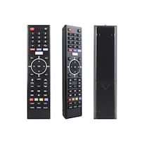 Control Remoto Vios Element Alux Pantalla Smart Tv