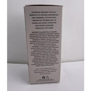 Foto 2 | Foto 2 | Suero Avanzado De Múltiples Péptidos Reafirmante Y Suavizante Para Líneas Y Arrugas