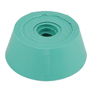 Foto 4 | Foto 4 | Adaptador De Filtro Buchner Funnel Flask Verde Superficie Lisa Resistente Al Desgaste