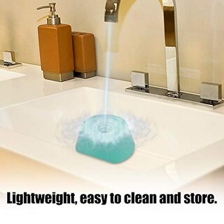 Foto 5 | Foto 5 | Adaptador De Filtro Buchner Funnel Flask Verde Superficie Lisa Resistente Al Desgaste