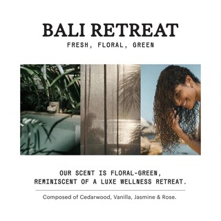 Foto 3 | Foto 3 | Acondicionador Remilia Para Cabello Seco Dañado Diosa Verde Con Aceite De Aguacate Y Té Verde