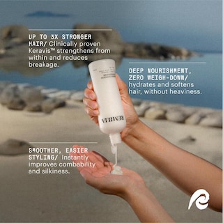 Foto 6 | Foto 6 | Acondicionador Remilia Para Cabello Seco Dañado Diosa Verde Con Aceite De Aguacate Y Té Verde