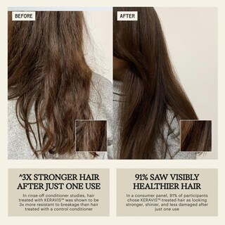 Foto 7 | Foto 7 | Acondicionador Remilia Para Cabello Seco Dañado Diosa Verde Con Aceite De Aguacate Y Té Verde