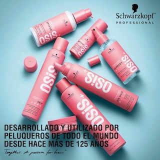 Foto 3 | Foto 3 | Polvo Voluminizador Osis Soft En Gris Intenso