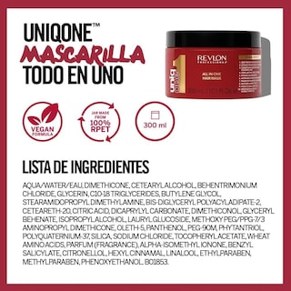 Foto 3 | Foto 3 | Mascarilla Supermask Revlon Professional Uniqone