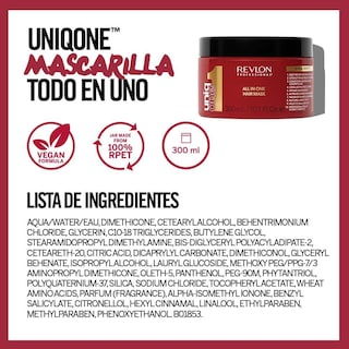 Foto 4 | Foto 4 | Mascarilla Supermask Revlon Professional Uniqone