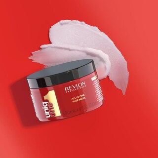 Foto 6 | Foto 6 | Mascarilla Supermask Revlon Professional Uniqone