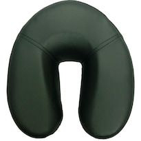 Cojín De Masaje Therapist's Choice Negro Básico Para El Rostro