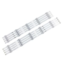 Tiras De Retroiluminación Led Panmiled Para Televisor Samsung 55 Pulgadas