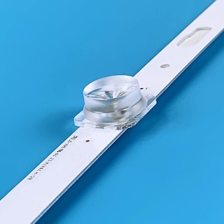 Foto 2 | Foto 2 | Tiras De Retroiluminación Led Panmiled Para Televisor Samsung 55 Pulgadas