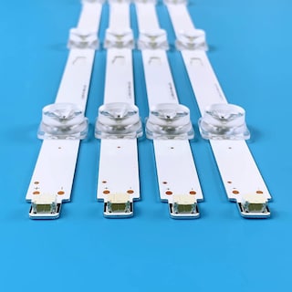 Foto 3 | Foto 3 | Tiras De Retroiluminación Led Panmiled Para Televisor Samsung 55 Pulgadas