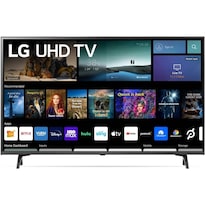 Smart Tv Lg Led 4k Ultra Hd Uq7070 Negro Con Webos22
