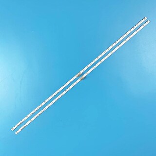 Foto 1 | Foto 1 | Tiras De Retroiluminación Led Panmiled Para Tv Samsung 50 Pulgadas