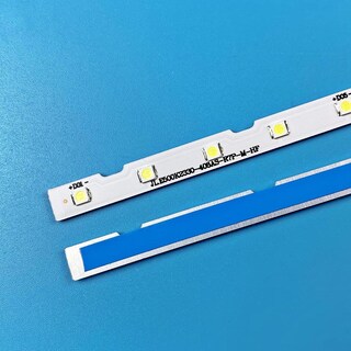 Foto 2 | Foto 2 | Tiras De Retroiluminación Led Panmiled Para Tv Samsung 50 Pulgadas