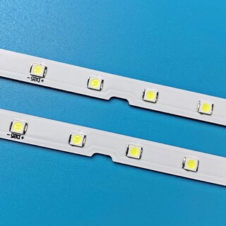 Foto 3 | Foto 3 | Tiras De Retroiluminación Led Panmiled Para Tv Samsung 50 Pulgadas