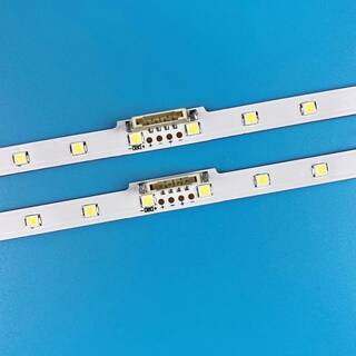 Foto 4 | Foto 4 | Tiras De Retroiluminación Led Panmiled Para Tv Samsung 50 Pulgadas