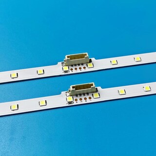 Foto 5 | Foto 5 | Tiras De Retroiluminación Led Panmiled Para Tv Samsung 50 Pulgadas