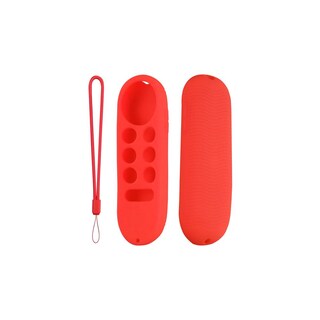 Foto 4 | Foto 4 | Funda De Silicon Control Expert Rojo Para Google Chromecast Tv