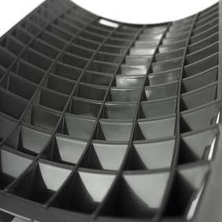 Foto 3 | Foto 3 | Pared De Fregado Dirt Lock Guardz Negro Filtro Y Tabla De Lavado Para Cubeta De Coche