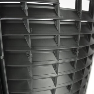 Foto 4 | Foto 4 | Pared De Fregado Dirt Lock Guardz Negro Filtro Y Tabla De Lavado Para Cubeta De Coche