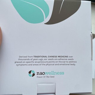 Foto 3 | Foto 3 | Kit De Acupresión Nao Wellness Dorado De 24 Quilates Para Cuidado Personal