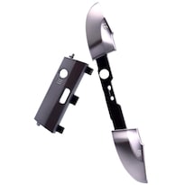 Reemplazo De Botones De Gatillo Rb Y Lb Deal4go Negro Para Controlador Xbox One Elite Series 2 Inalá