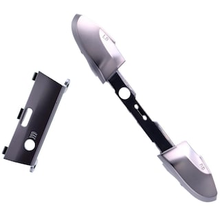 Foto 4 | Foto 4 | Reemplazo De Botones De Gatillo Rb Y Lb Deal4go Negro Para Controlador Xbox One Elite Series 2 Inalá