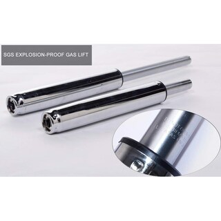 Foto 3 | Foto 3 | Taburete Profesional Frniamc Negro Ergonómico Giratorio De Altura Ajustable