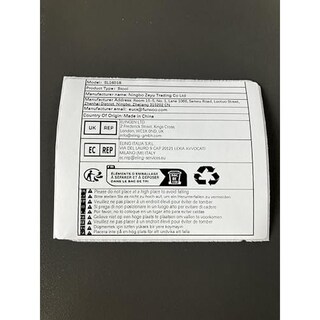 Foto 2 | Foto 2 | Taburete Redondo Furwoo Negro Con Ruedas Para Balneario Y Salón De Masaje