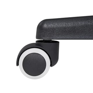 Foto 4 | Foto 4 | Taburete Ergonómico Giratorio Master Massage Negro Hidráulico Para Clínicas