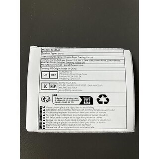 Foto 2 | Foto 2 | Taburete Giratorio Furwoo Negro Con Ruedas Y Altura Ajustable Para Spa Y Salón De Masaje