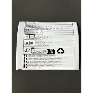 Foto 2 | Foto 2 | Taburete Redondo Furwoo Negro Acolchado Para Salón Y Spa